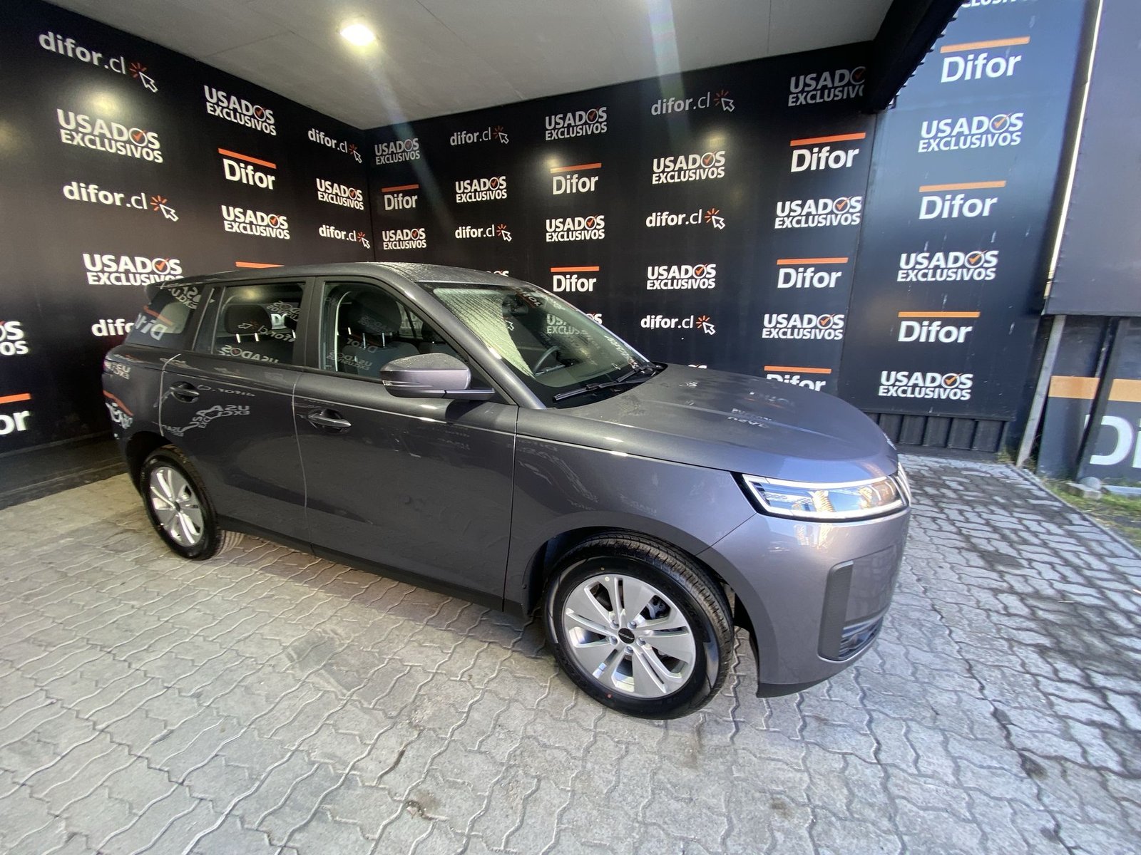Jaecoo 5 1.5 ELEMENTAL 2026 - Imagen 13 de 20