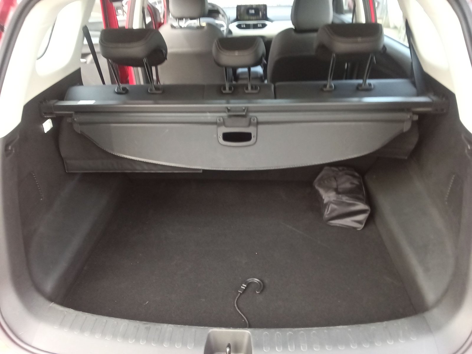 Chevrolet CAPTIVA MT6 4X2 1.5 2022 - Imagen 13 de 15