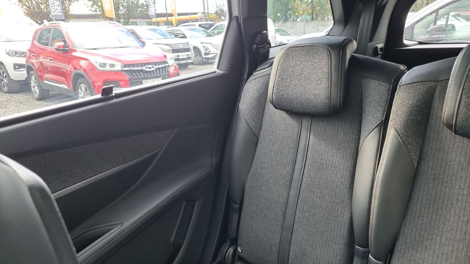 Peugeot 5008 2018 - Imagen 13 de 20