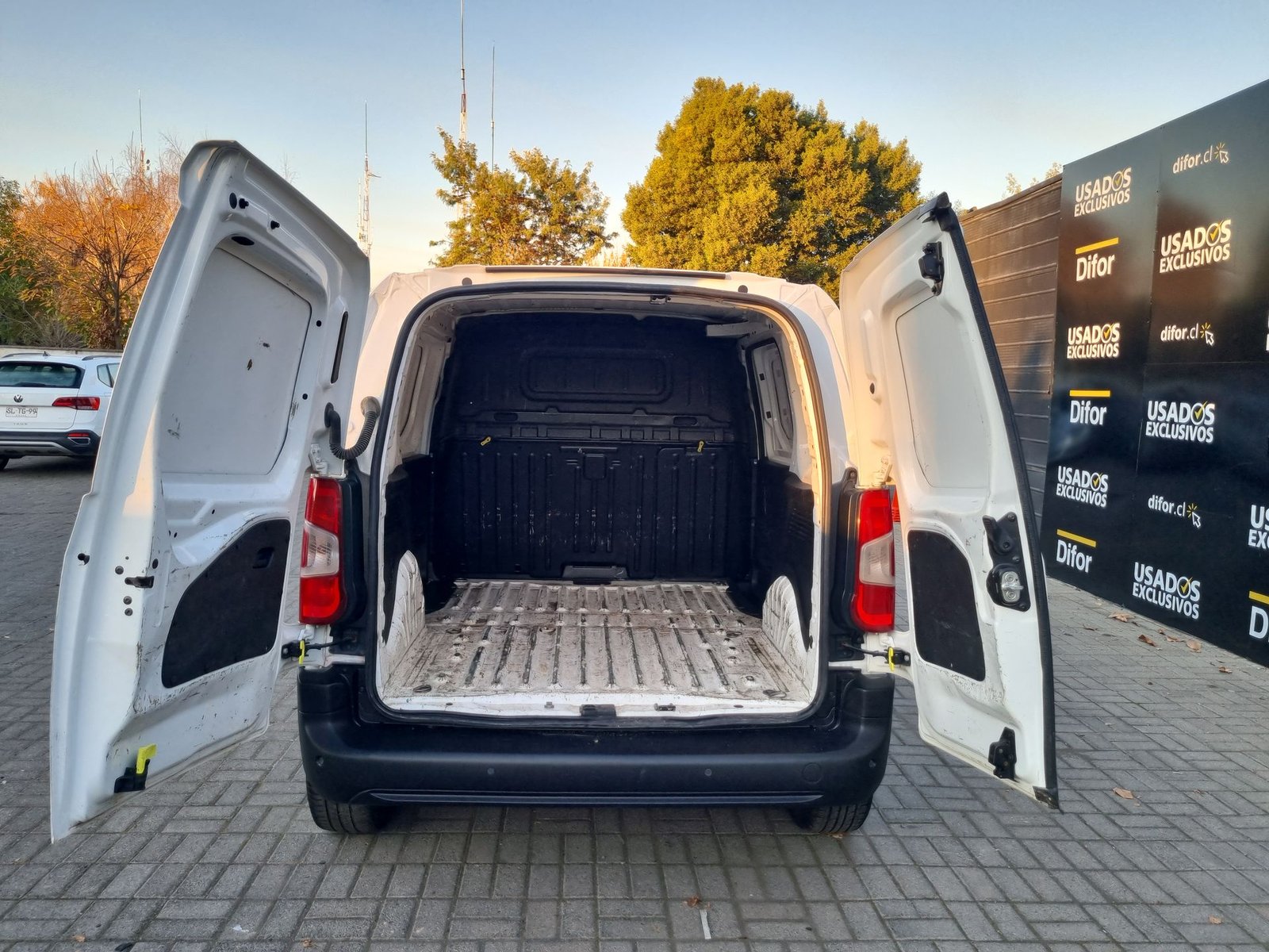 Opel COMBO HDI 92 L1 5P 1.6 2021 - Imagen 19 de 20