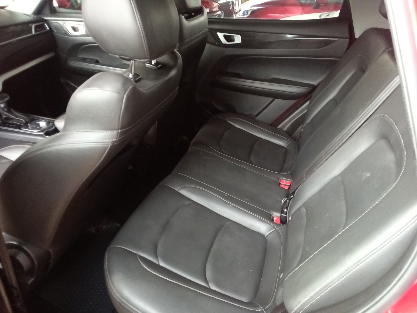 Kaiyi KYX3 CVT 1.5 AUT 2024 - Imagen 14 de 15