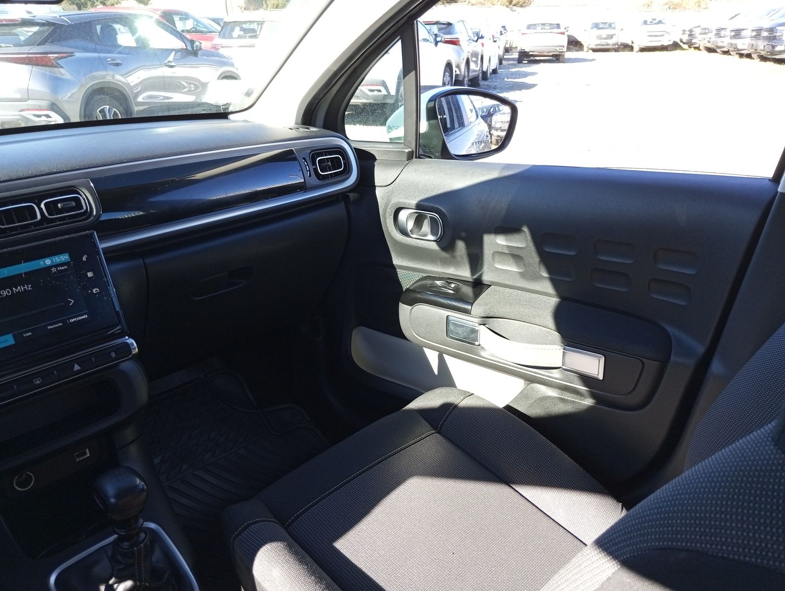 Citroen C3 1.5 2022 - Imagen 15 de 20