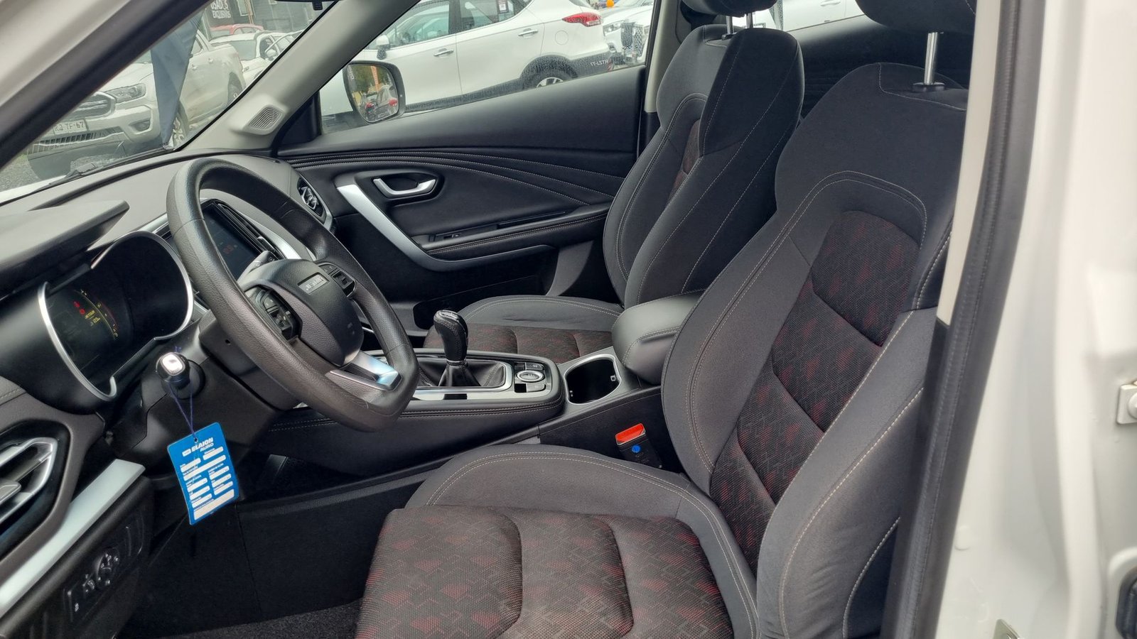Jetour X70 GL 1.5 2022 - Imagen 19 de 20