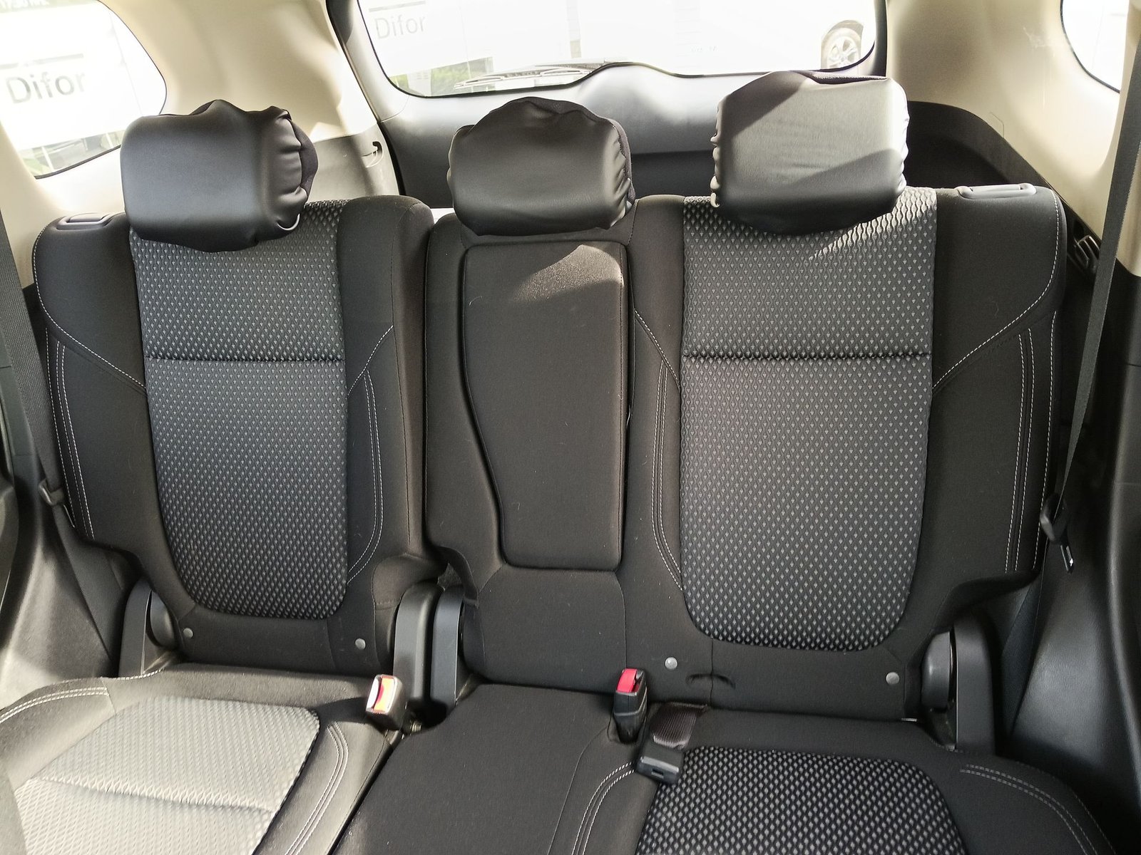 Mitsubishi OUTLANDER 2022 - Imagen 13 de 20