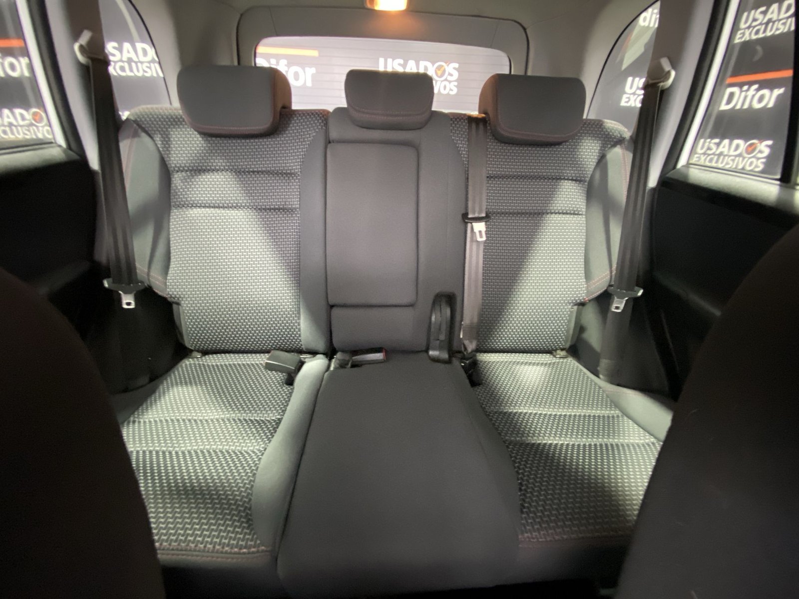 Chery TIGGO GLS 1.6 2017 - Imagen 18 de 20