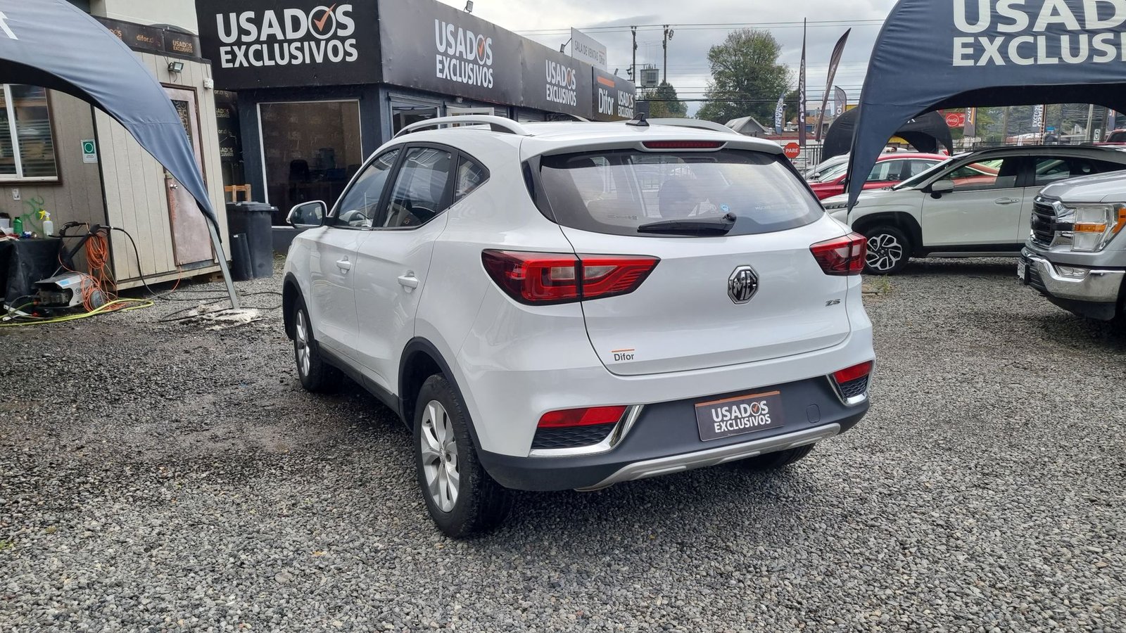 Mg ZS 2023 - Imagen 6 de 20