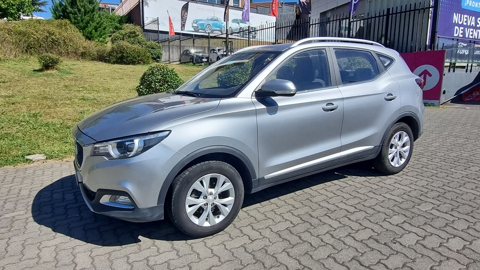 Mg ZS 5P 1.5 2023 - Imagen 5 de 20