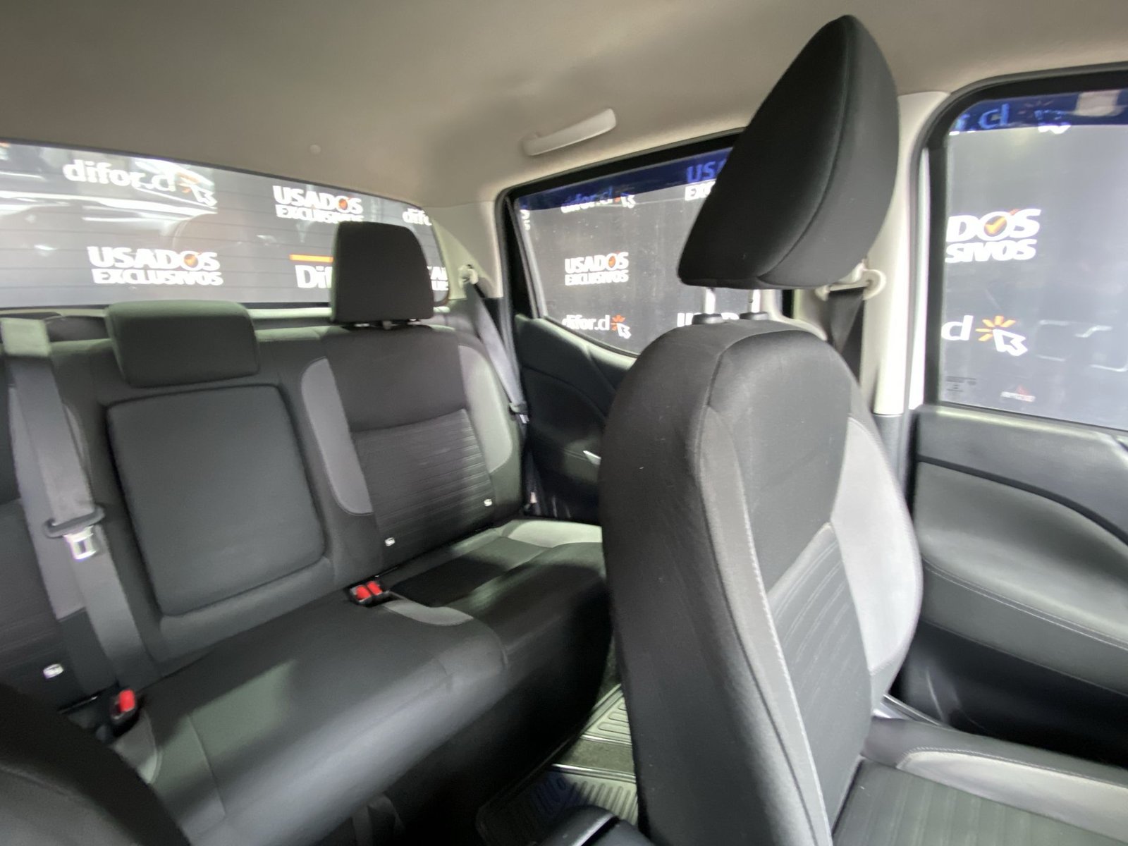 Nissan NAVARA D CAB 2.3 2023 - Imagen 19 de 20