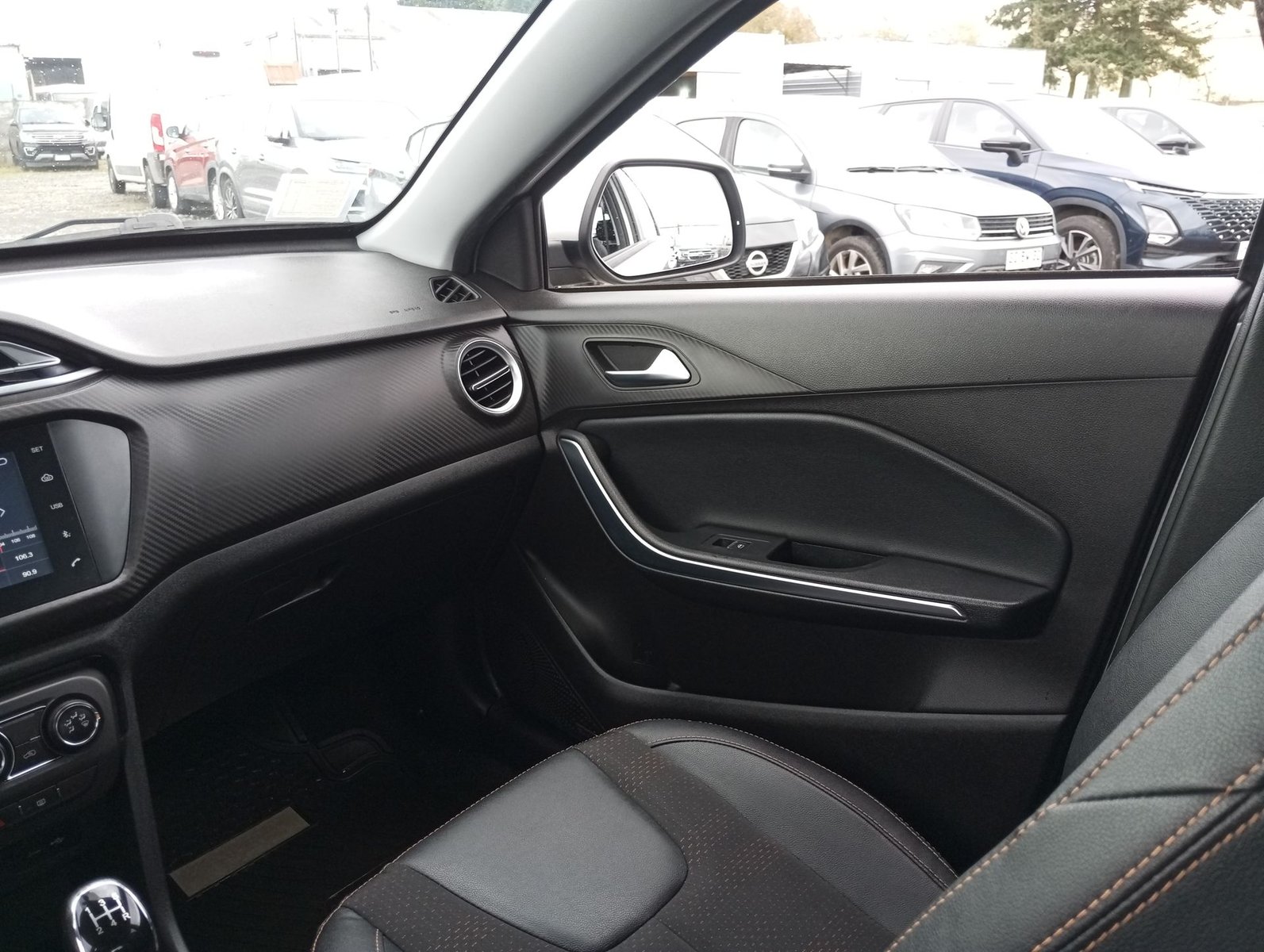 Chery TIGGO 2 GLS MT 1.5 2024 - Imagen 15 de 20