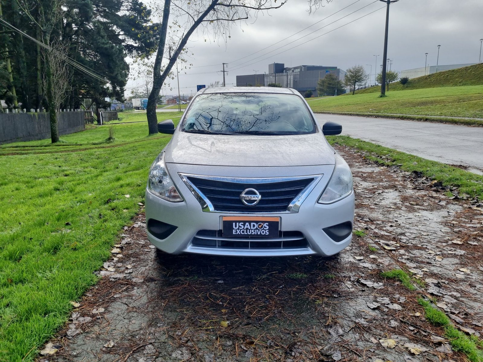 Nissan VERSA SEDAN 1.6 2021 - Imagen 9 de 20