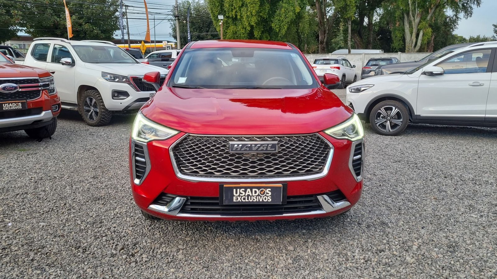 Haval JOLION 4X2 1.5 2024 - Imagen 3 de 20