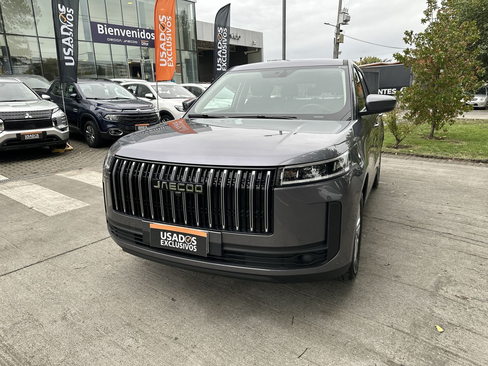 Jaecoo 5 1.5 ELEMENTAL 2026 - Imagen 5 de 20