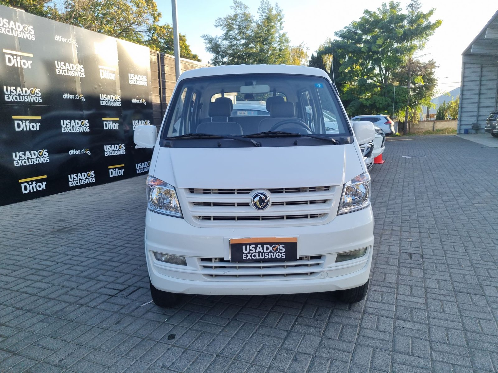 Dfsk TRUCK CD C22 1.2 2022 - Imagen 3 de 20