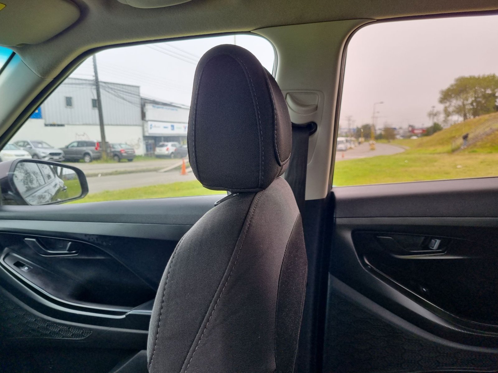 Hyundai CRETA SU2I 1.5 2022 - Imagen 18 de 20