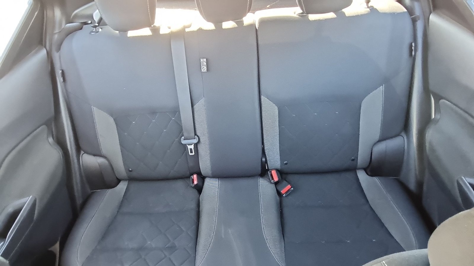 Nissan KICKS 2020 - Imagen 18 de 20