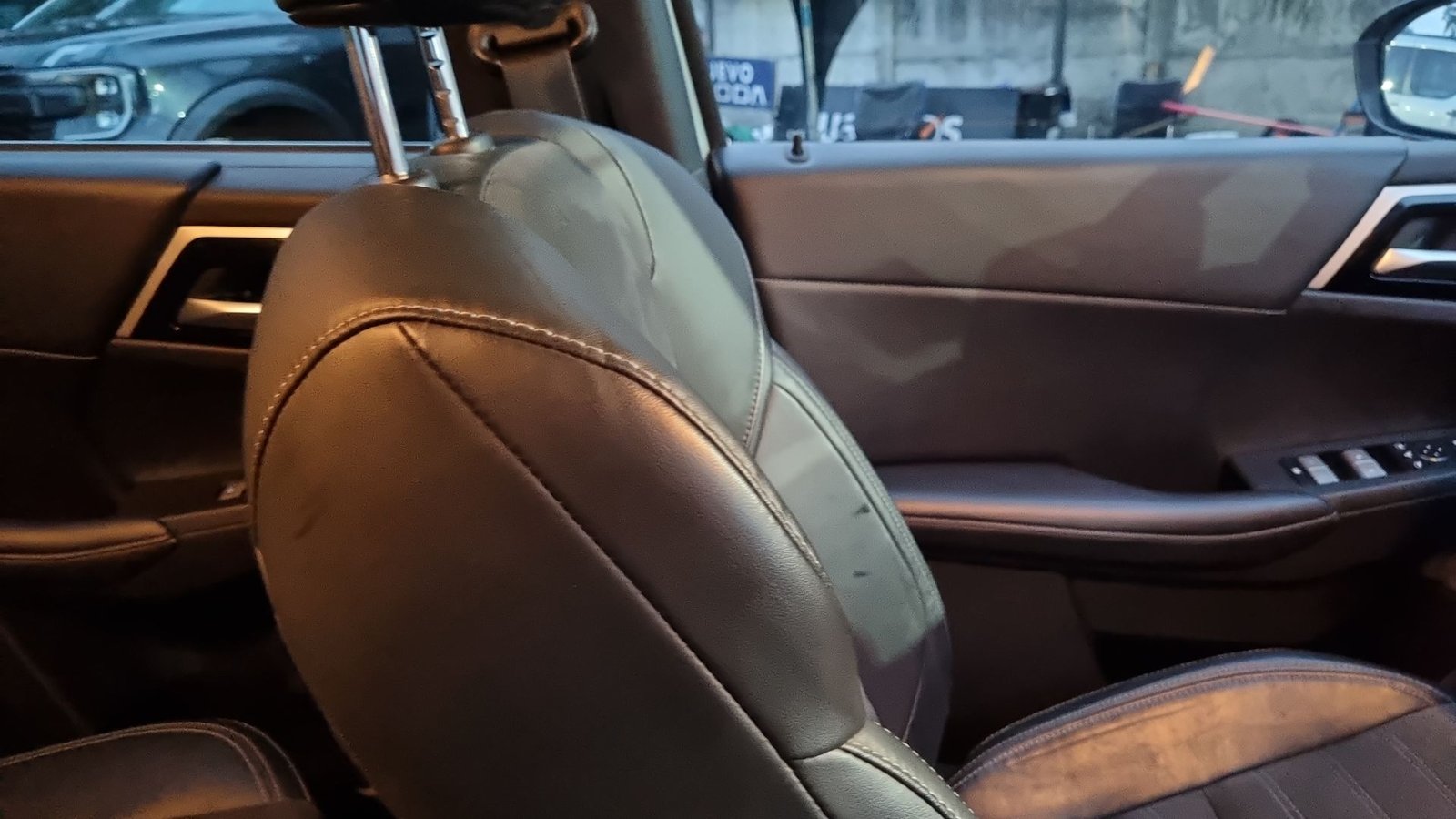 Mitsubishi OUTLANDER 2023 - Imagen 16 de 20