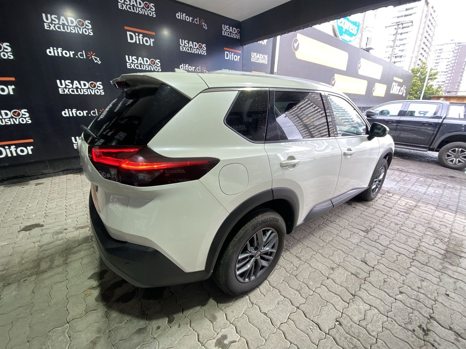 Nissan X-TRAIL 2023 - Imagen 11 de 20