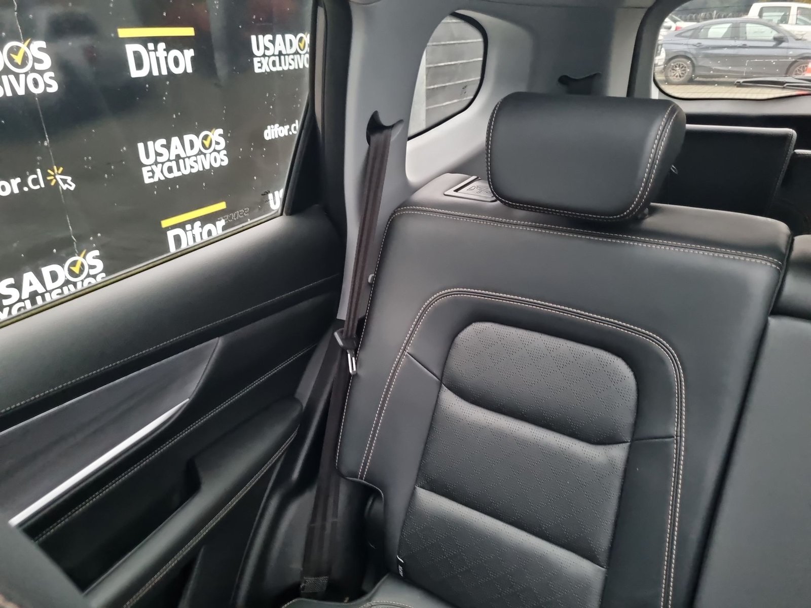 Chery TIGGO 8 PRO GLX DCT 1.6 AUT 2023 - Imagen 12 de 15