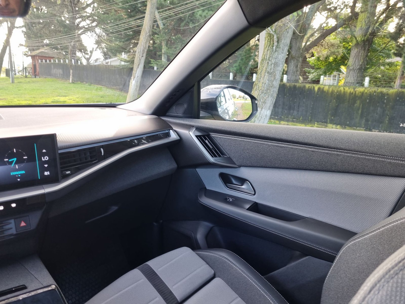Opel GRANDLAND NEW GRANDLAND GS 1.2 AUT 2025 - Imagen 19 de 20