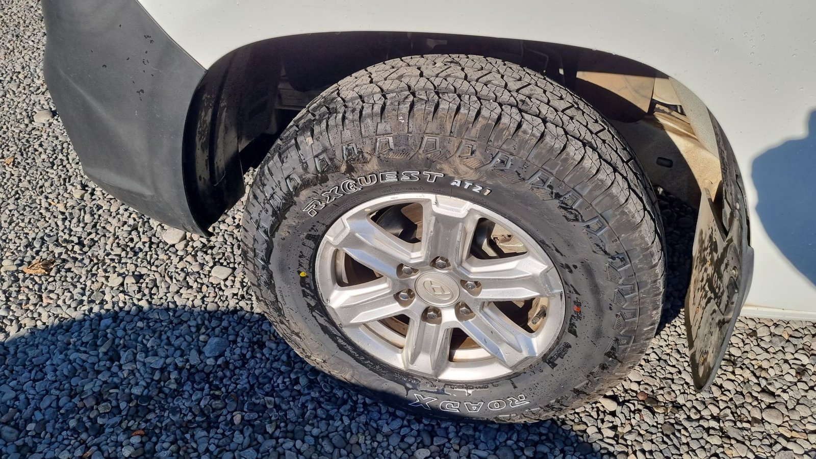 Maxus T60 DCAB 4X4 2.8 2023 - Imagen 18 de 20