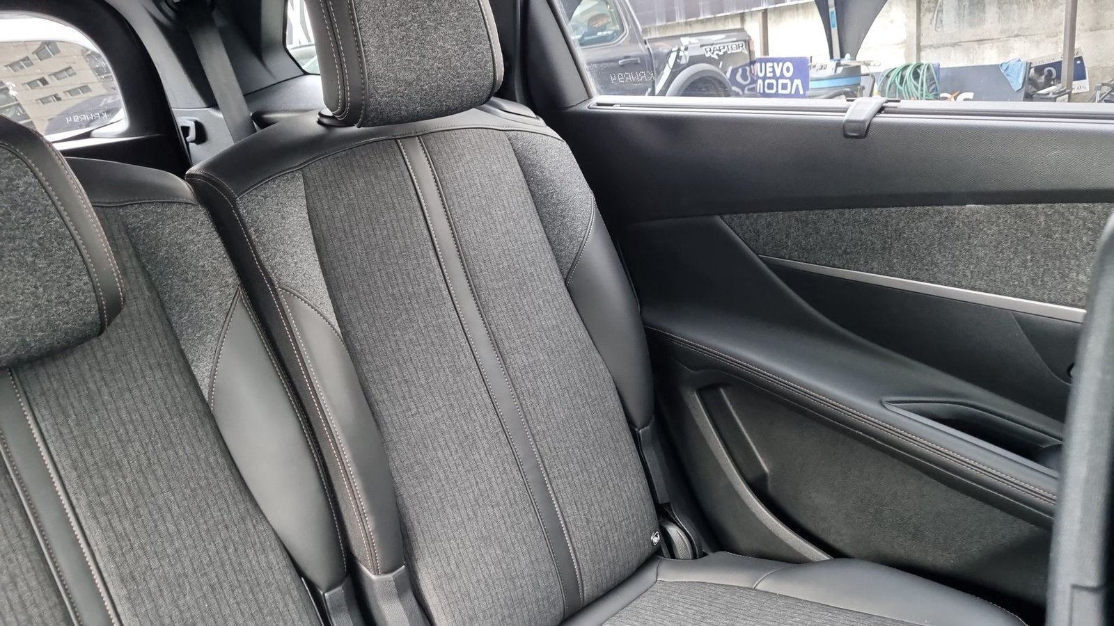 Peugeot 5008 2018 - Imagen 15 de 20