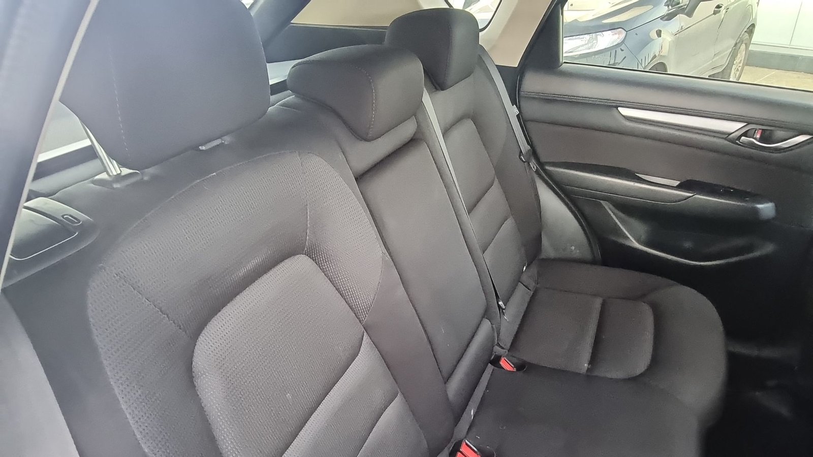 Mazda CX-5 ALL NEW CX 5 4X4 2.0 AUT 2019 - Imagen 19 de 20