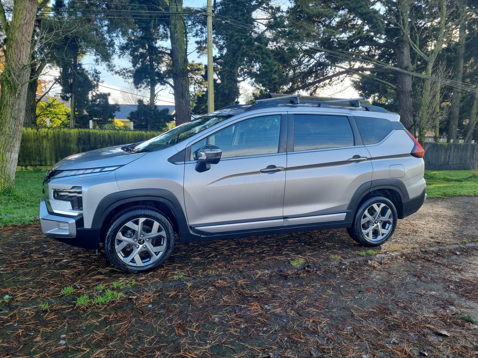 Mitsubishi XPANDER 2023 - Imagen 12 de 20