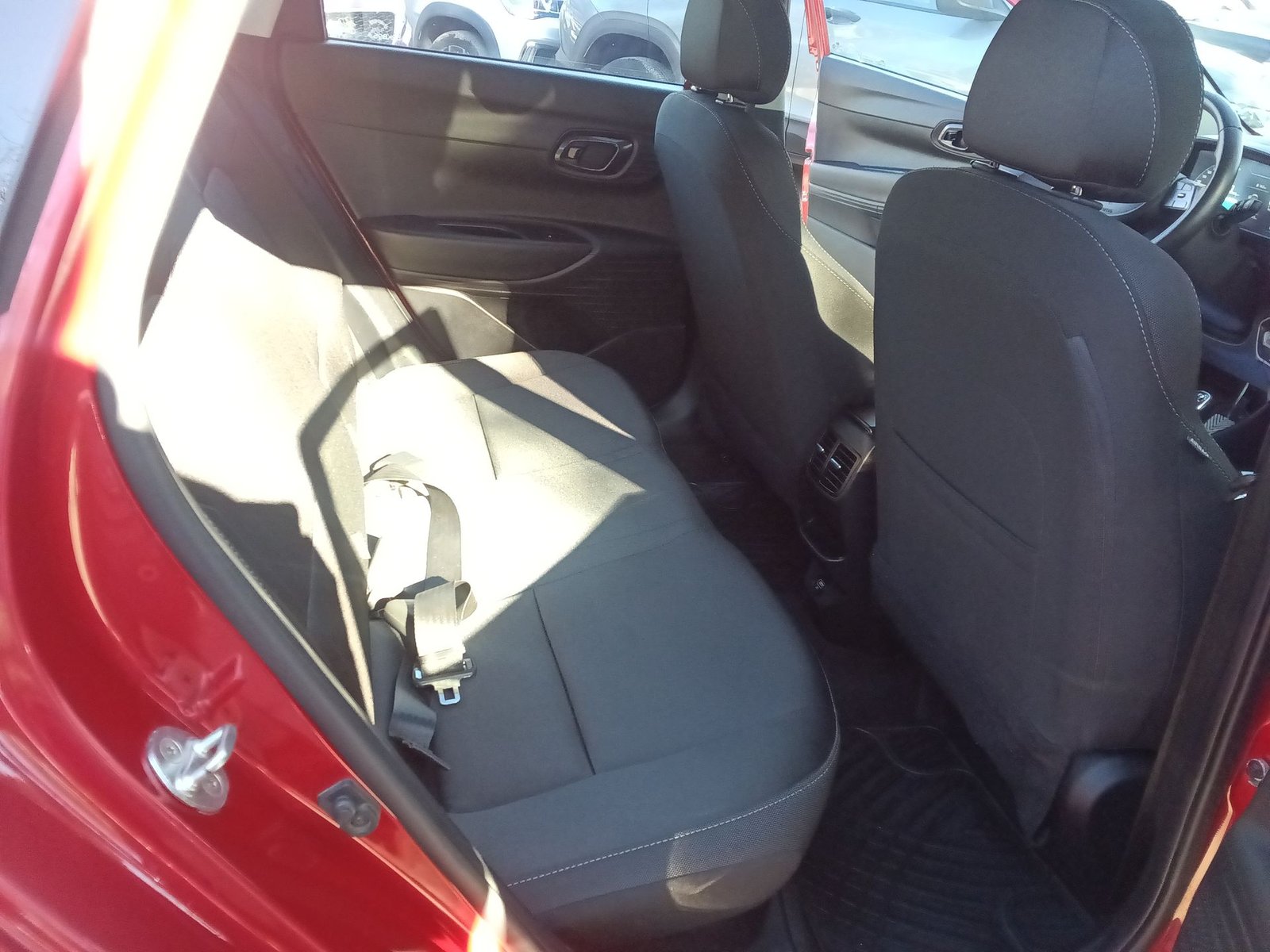 Hyundai I20 BI3 1.4 2023 - Imagen 12 de 20