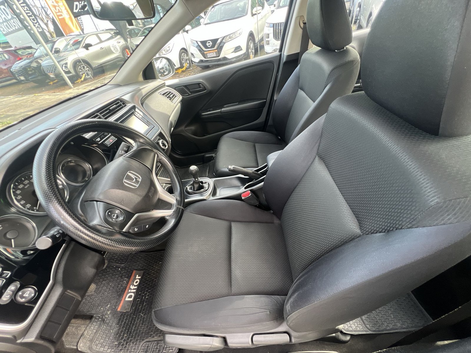 Honda CITY LX 1.5 2019 - Imagen 11 de 15