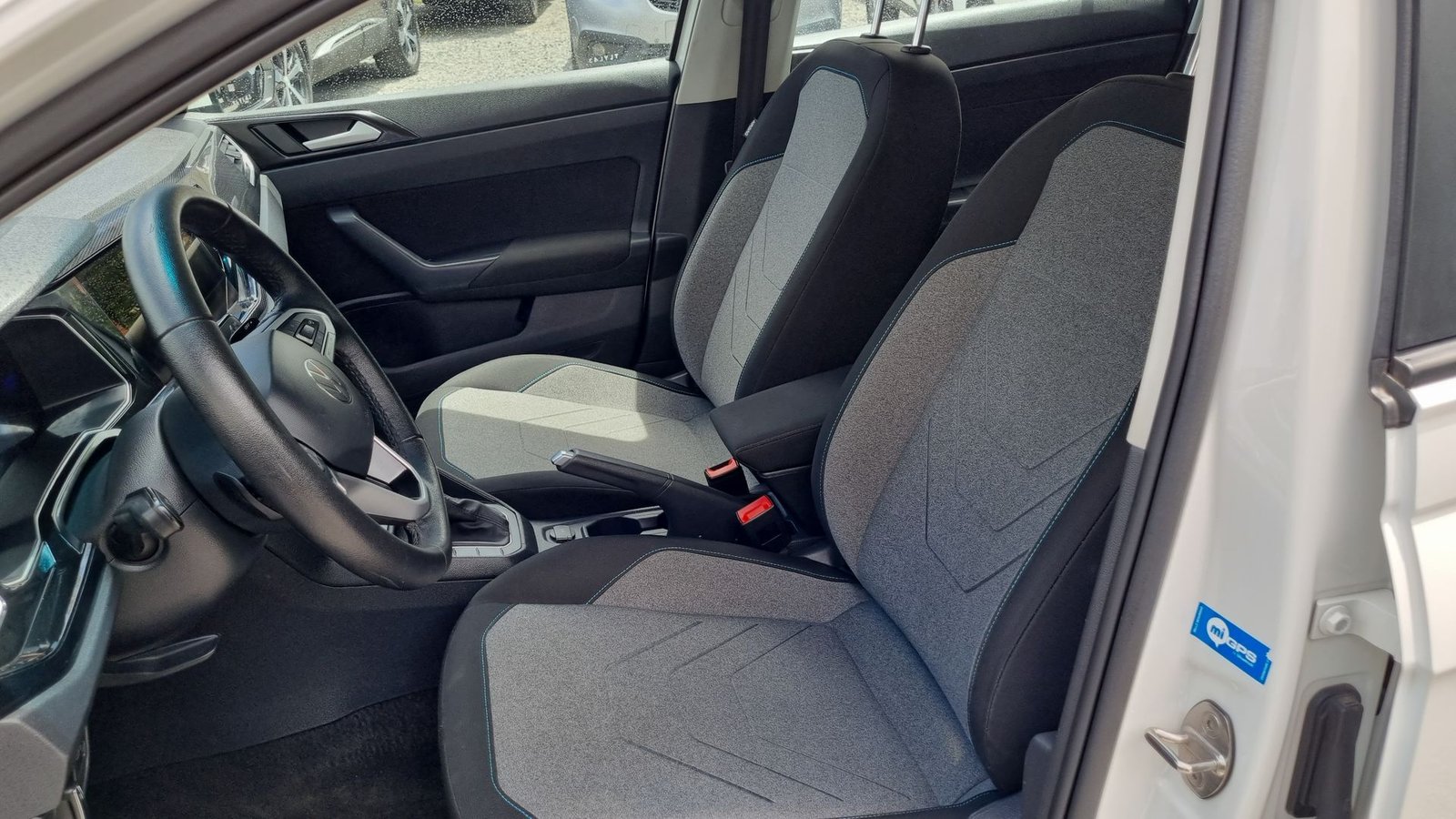 Volkswagen VIRTUS TSI 1.0 AUT 2024 - Imagen 19 de 20
