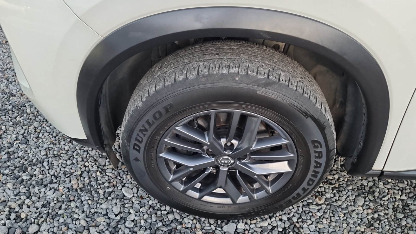 Nissan X-TRAIL 2024 - Imagen 18 de 20
