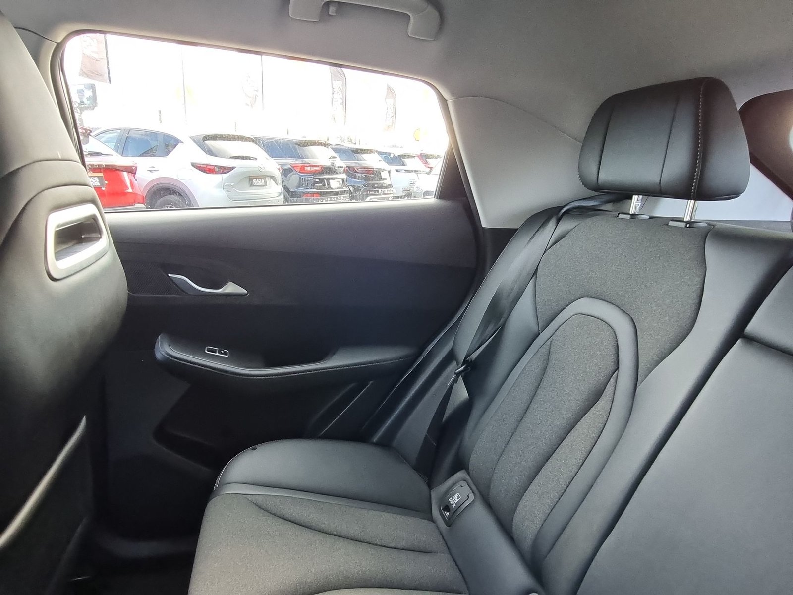 Omoda C5 4X2 1.5 AUT 2025 - Imagen 12 de 20