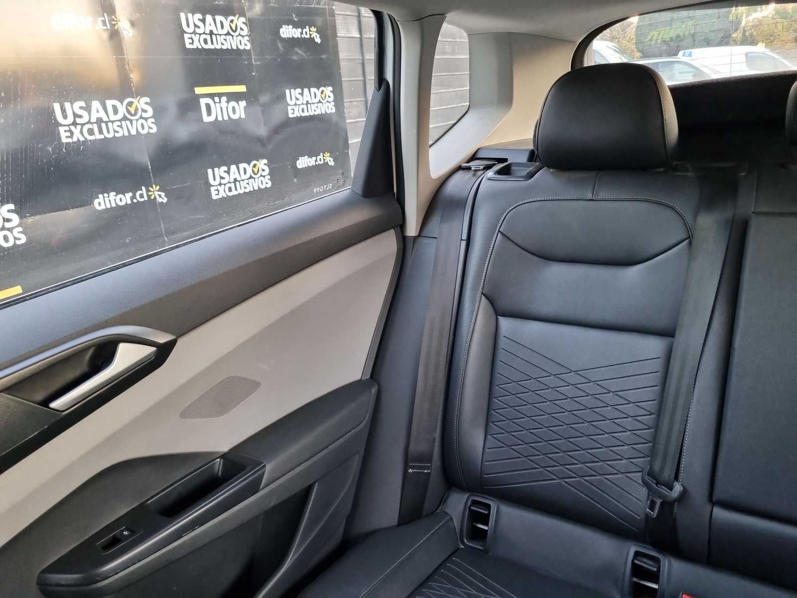 Volkswagen TAOS TSI 1.4 AT 2023 - Imagen 12 de 20