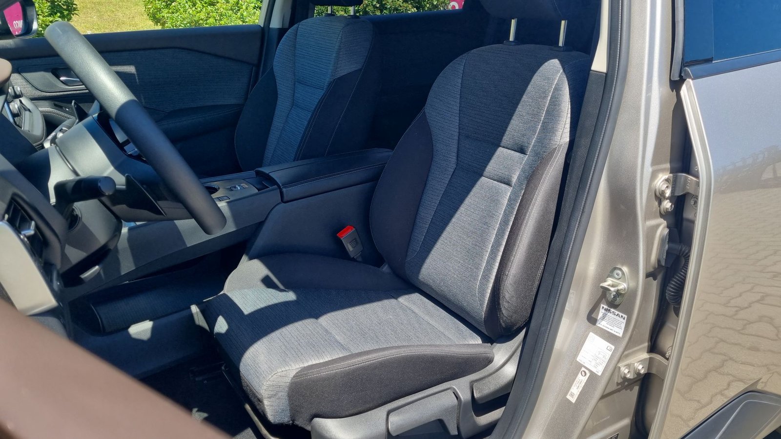 Nissan X-TRAIL 2024 - Imagen 15 de 20