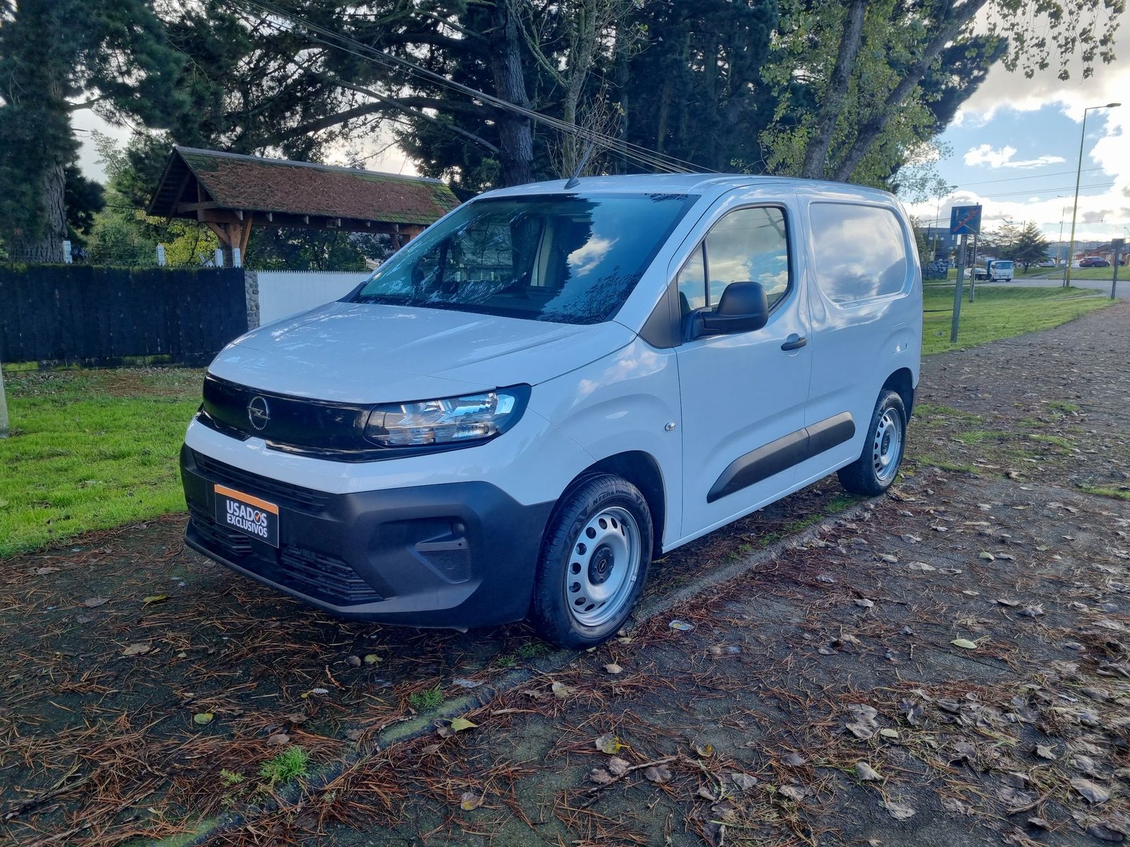 Opel COMBO L1 1.5 2025 - Imagen 10 de 20