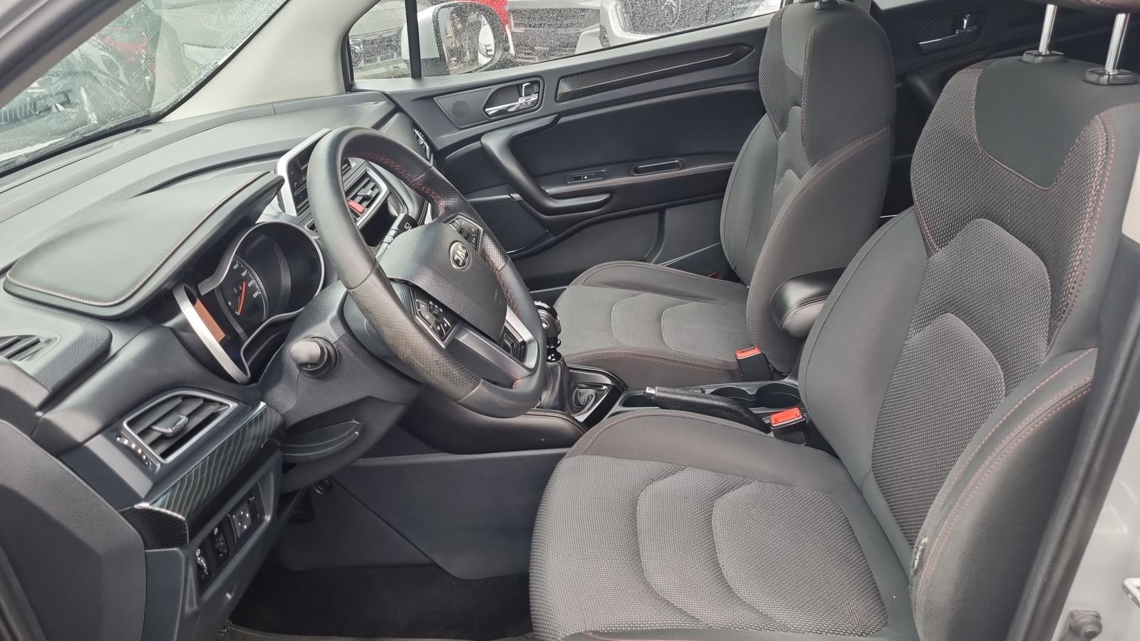 Jac JS3 1.6 2022 - Imagen 19 de 20
