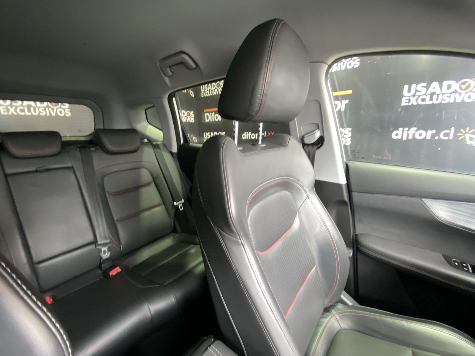 Chery TIGGO 7 PRO TIGGO 7 GLS CVT PRO 1.5 AUT 2023 - Imagen 19 de 20