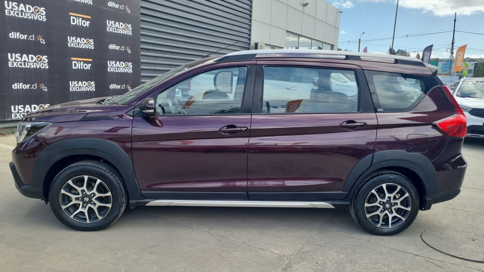 Suzuki XL7 1.5 2023 - Imagen 10 de 20