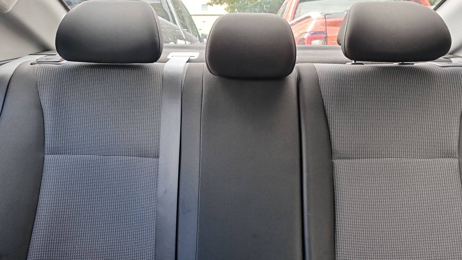 Hyundai ACCENT HCI 1.4 2023 - Imagen 14 de 20