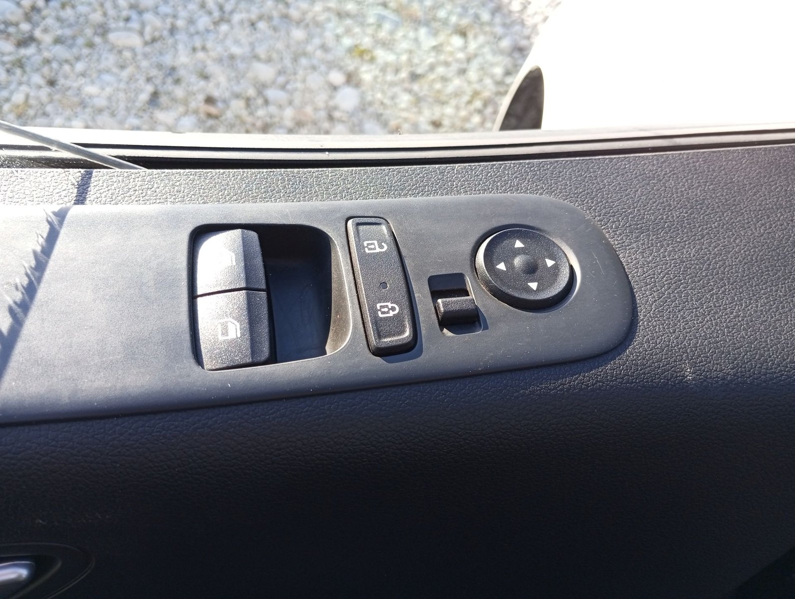 Hyundai STARIA US4 CRDI 2.2 2024 - Imagen 19 de 20