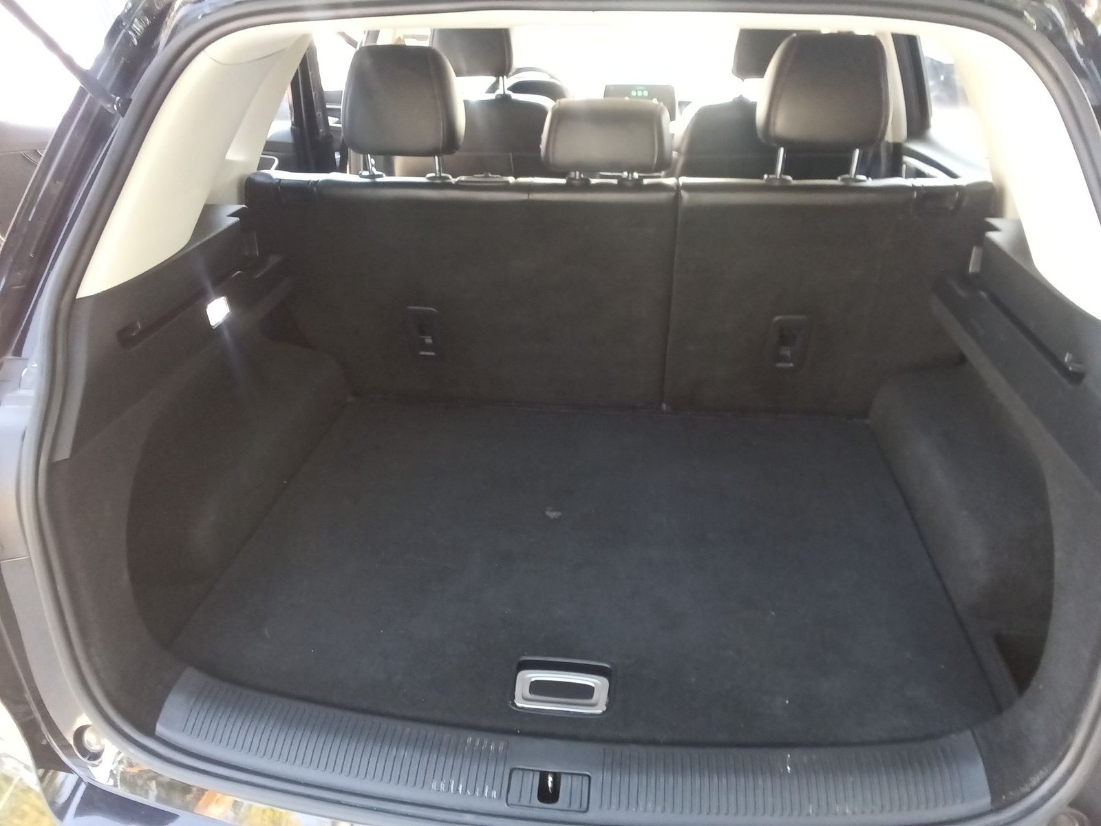 Mg HS 1.5T MT 1.5 2023 - Imagen 13 de 20