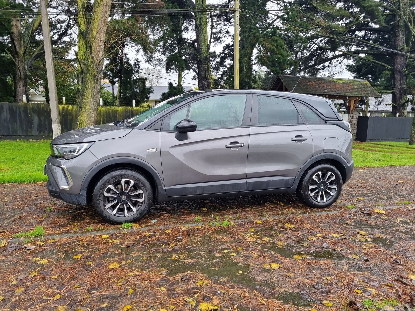 Opel CROSSLAND 1.2 AUT 2023 - Imagen 12 de 20