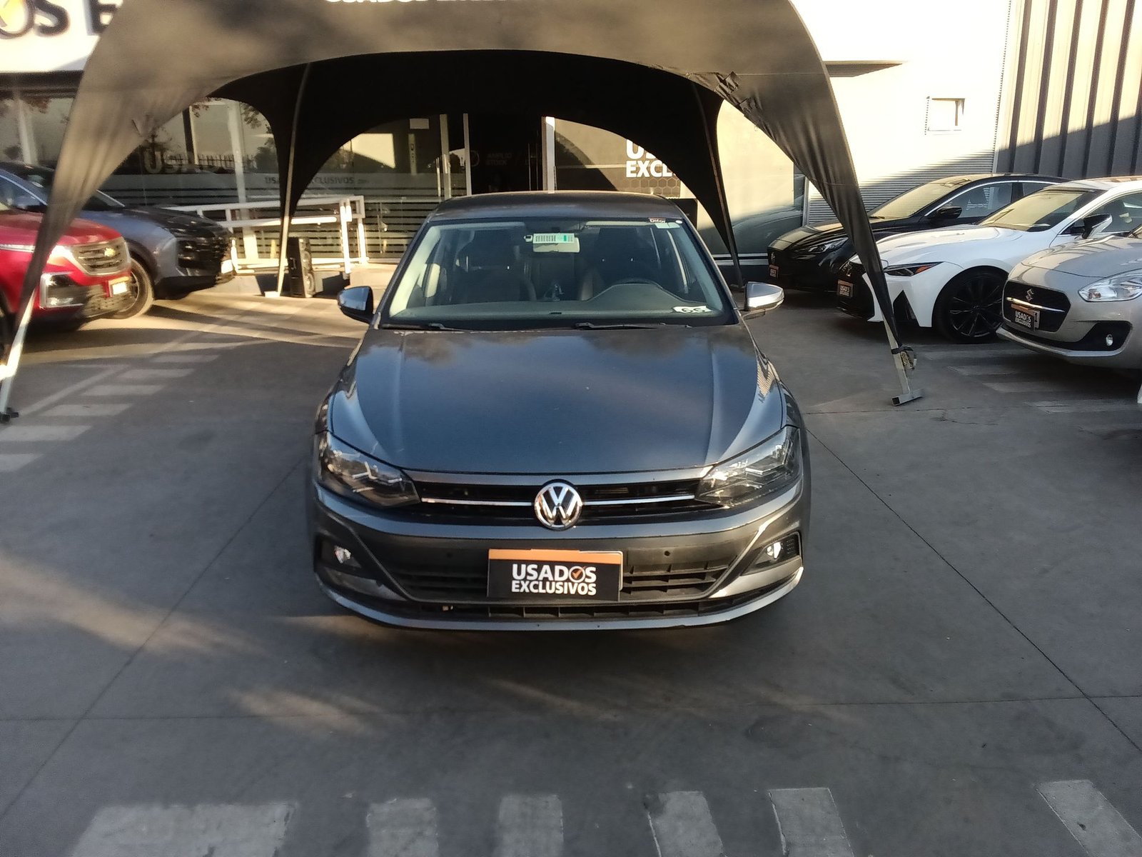 Volkswagen VIRTUS OTTO 1.6 2019 - Imagen 3 de 20