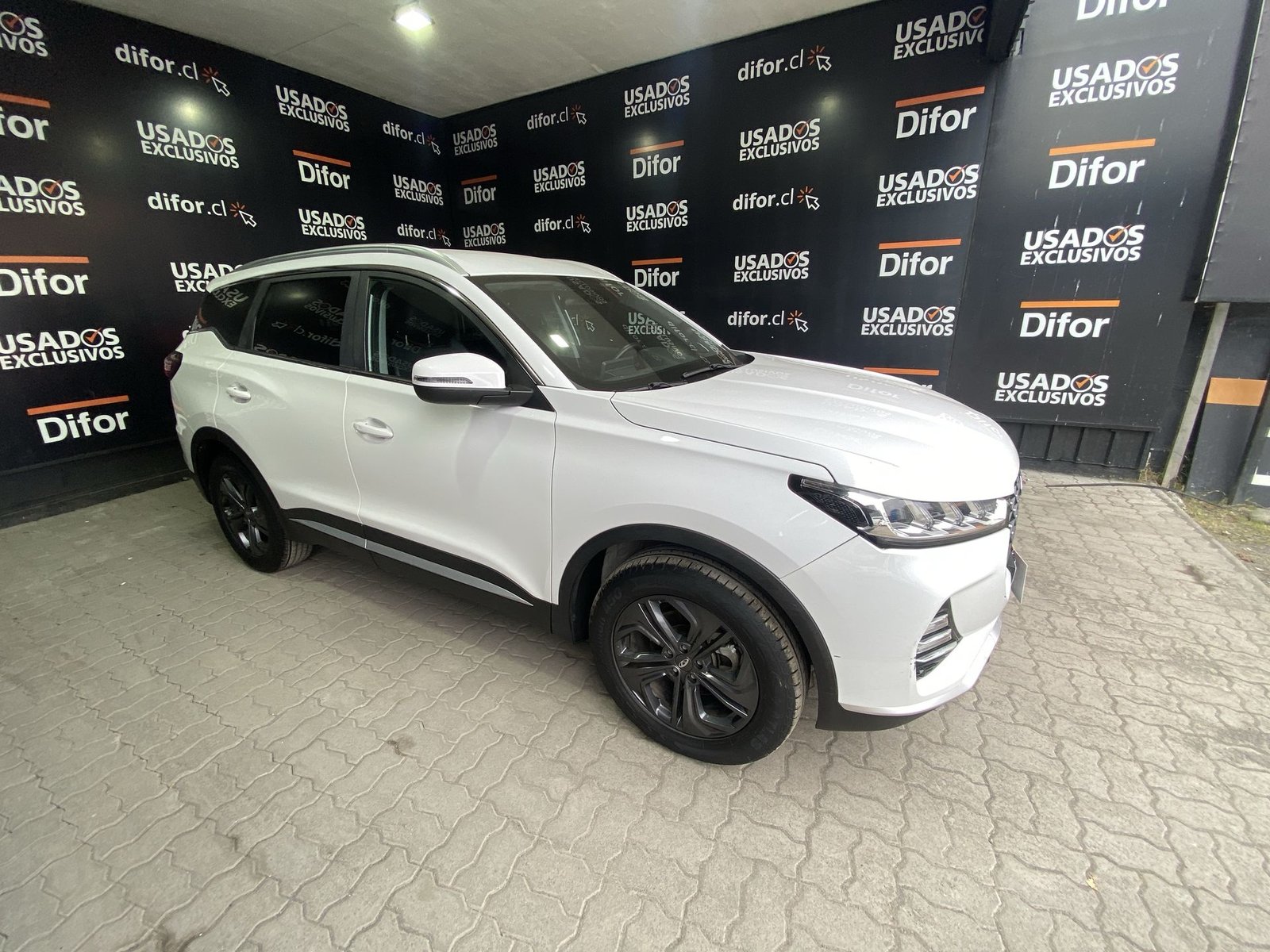 Chery TIGGO 7 PRO TIGGO 7 GLS CVT PRO 1.5 AUT 2023 - Imagen 13 de 20