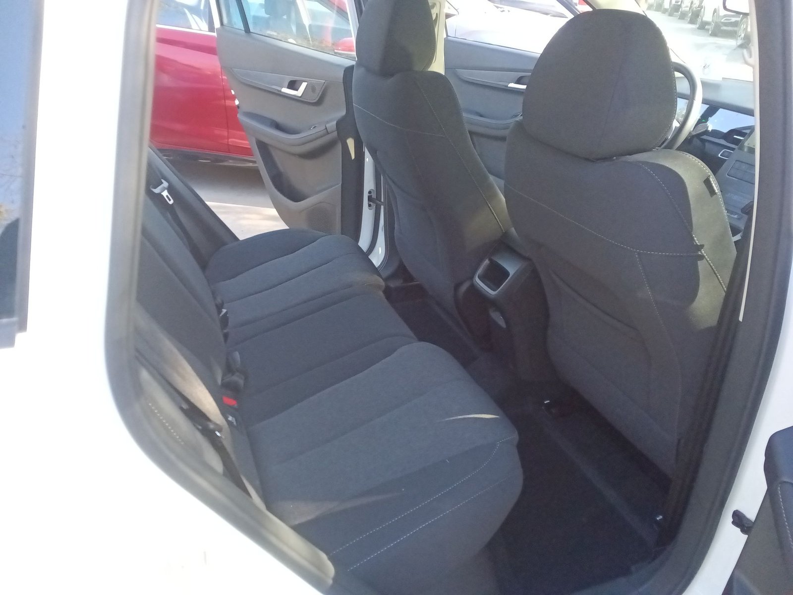 Jaecoo 5 1.5 ELEMENTAL 2026 - Imagen 12 de 20