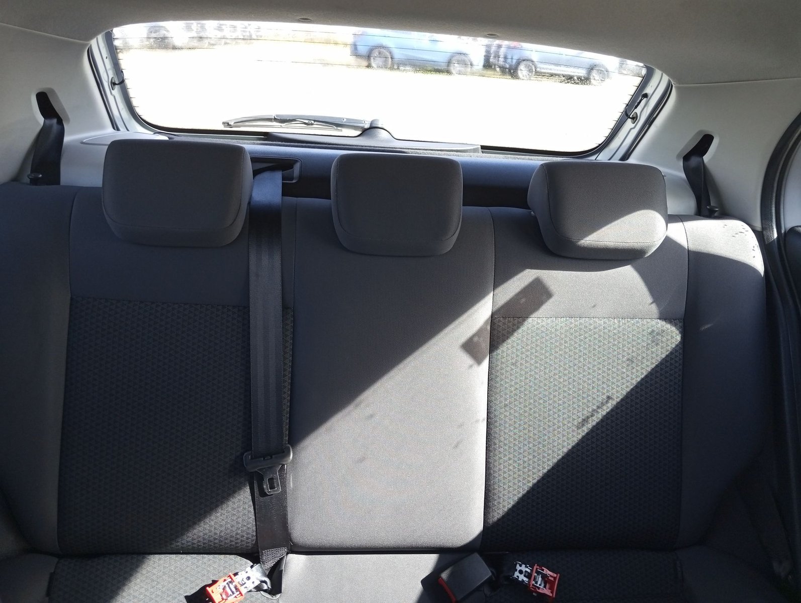 Volkswagen GOL HB 1.6 2022 - Imagen 11 de 15