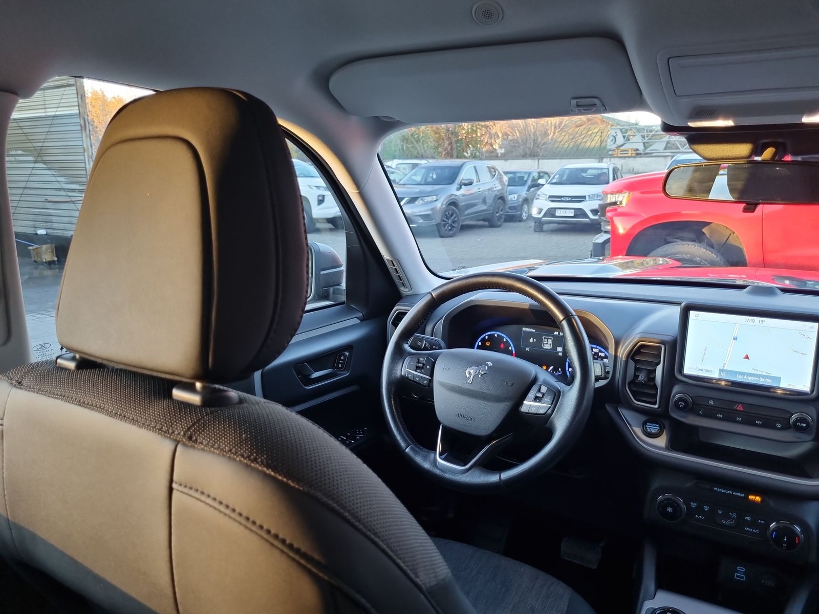Ford BRONCO SPORT 2023 - Imagen 15 de 20