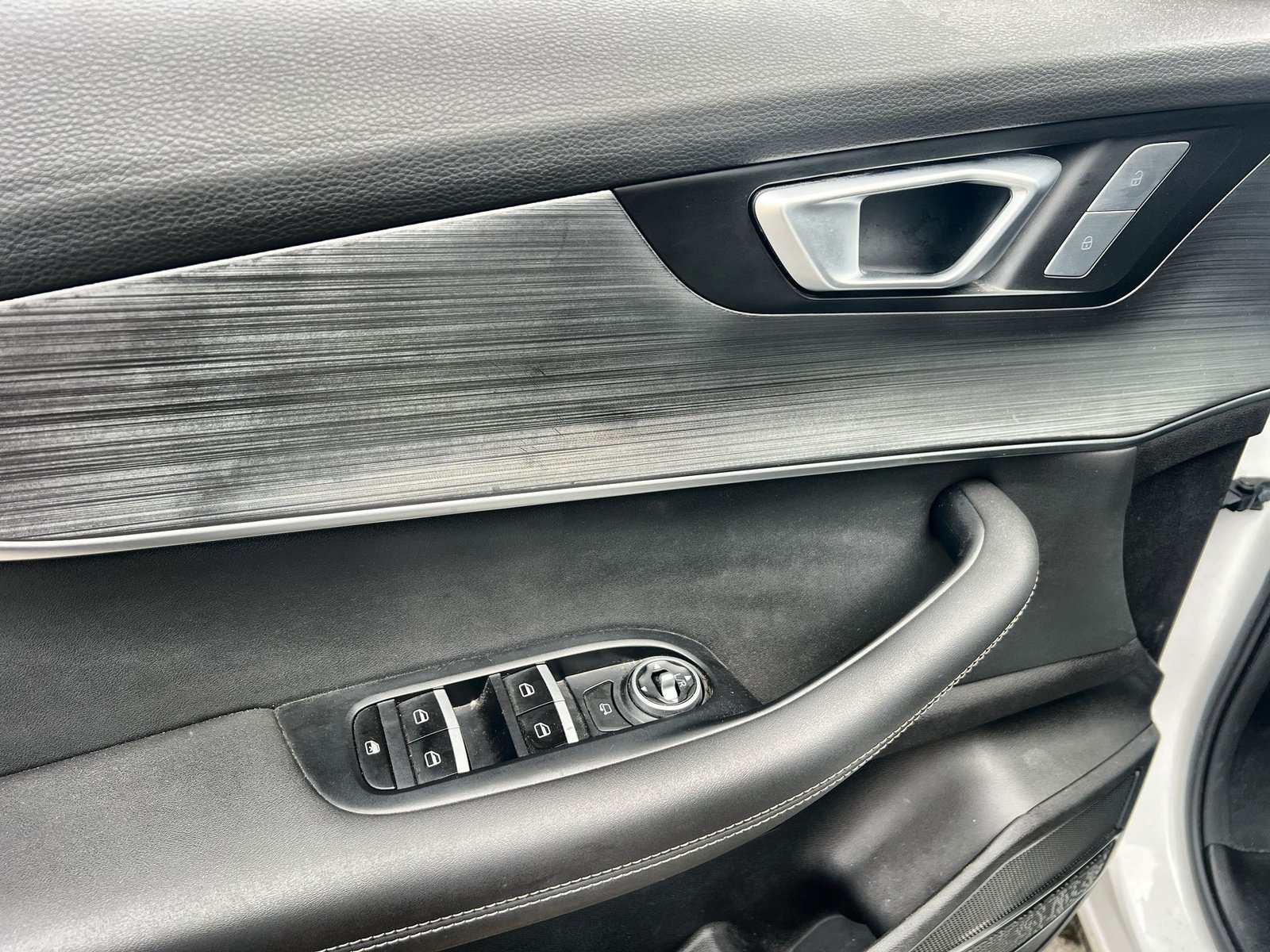Chery TIGGO 7 PRO TIGGO 7 GLS CVT PRO 1.5 AUT 2025 - Imagen 12 de 15