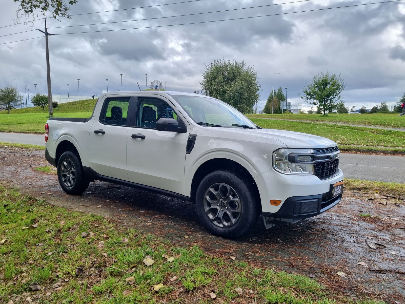 Ford MAVERICK XLT 2.0 AUT 2024 - Imagen 7 de 20
