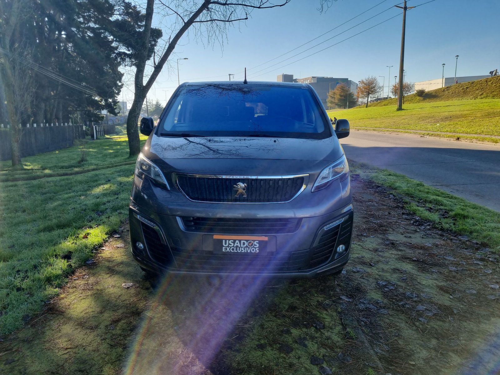 Peugeot TRAVELLER L3 BLUE HDI 150 2.0 2024 - Imagen 9 de 20